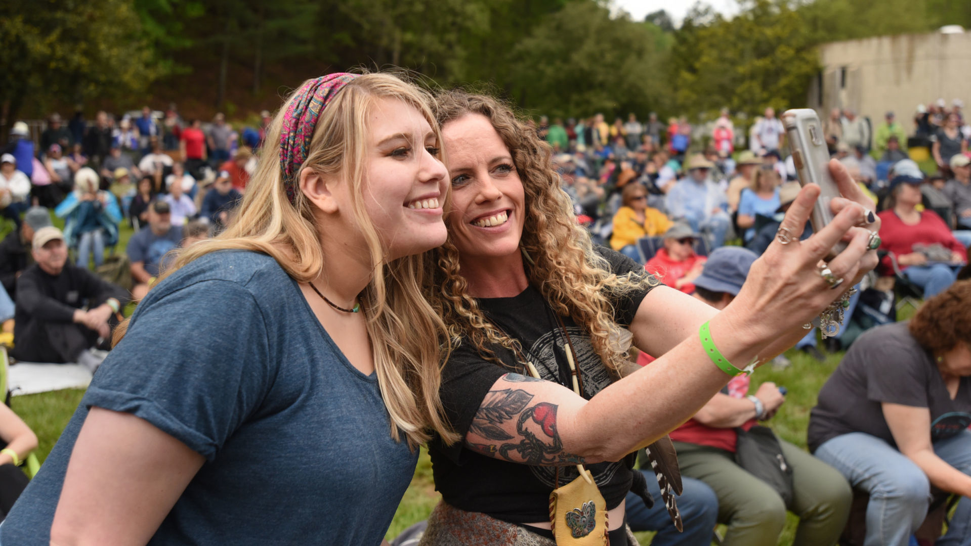 MerleFest